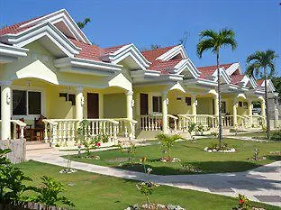 Resort Garden Logon