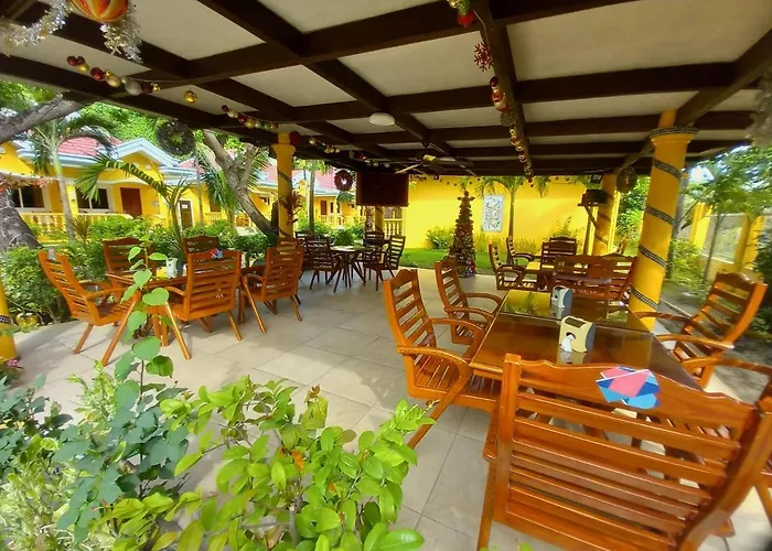 Garden Station touristique 3*