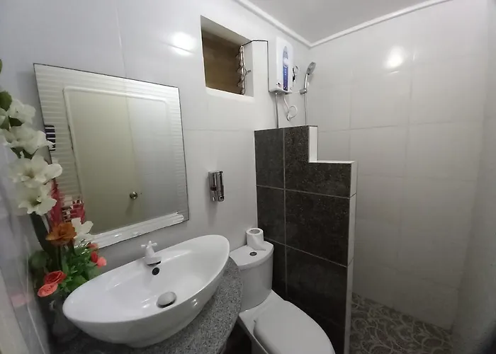 Garden Resort 3*