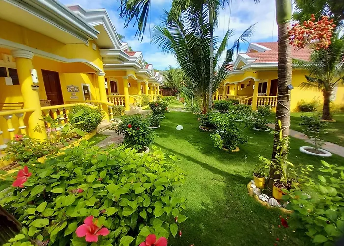 Garden Station touristique 3*