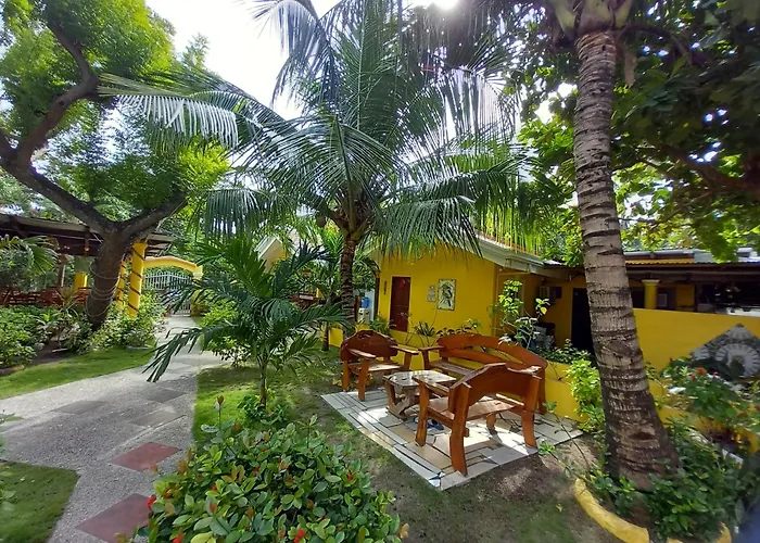 Station touristique Garden 3*