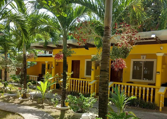 Garden Resort Logon