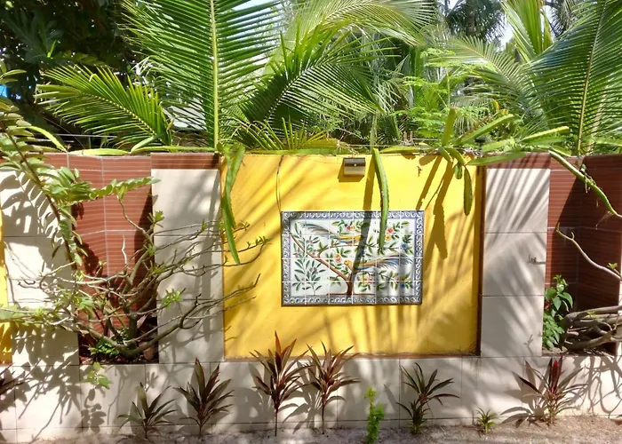 Garden Malapascua
