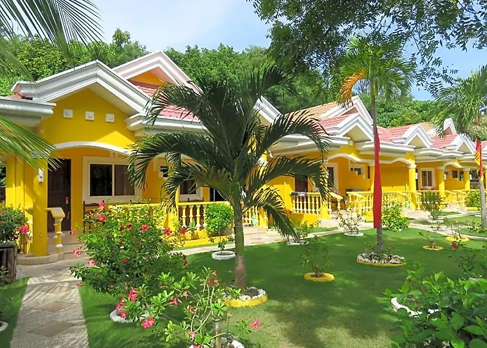Resort Garden 3*