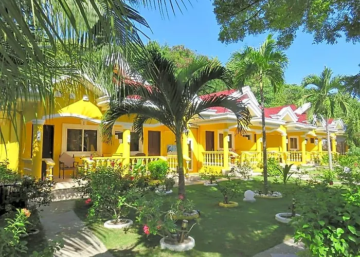 Garden Resort