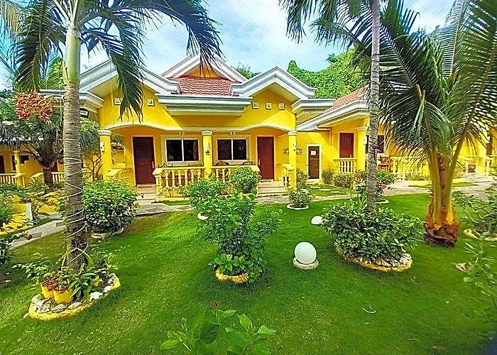 Resort Garden Logon