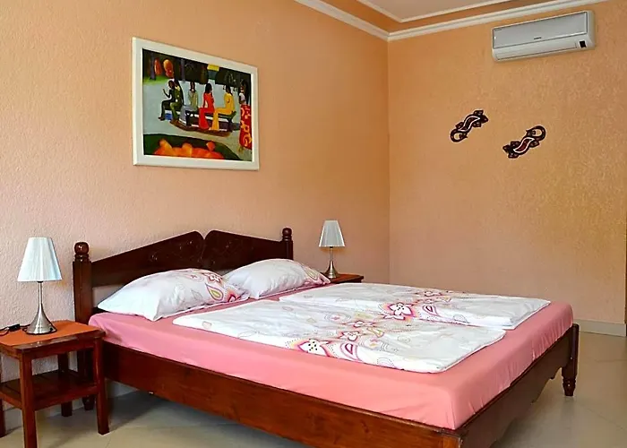 Garden Resort Logon