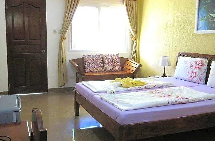 Garden Resort