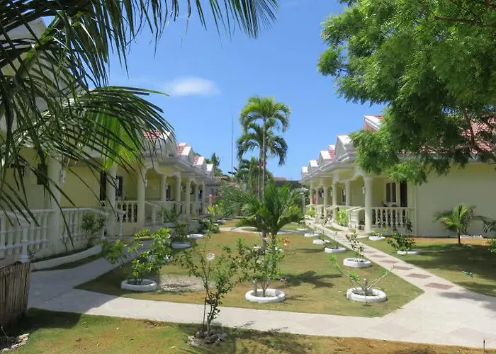 Garden Resort Logon