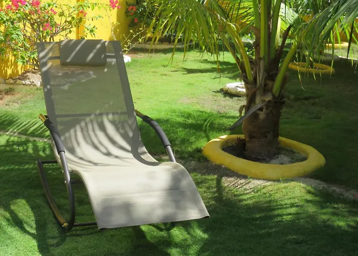 Garden 3*