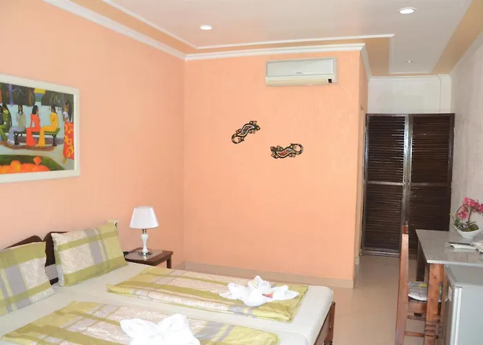 Garden Resort 3*