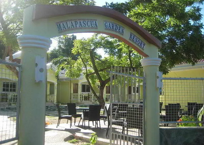 Garden 3* Malapascua