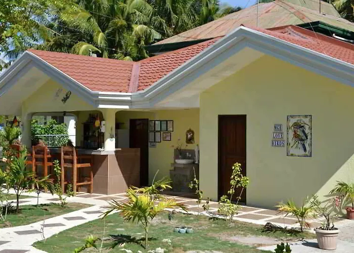 Resort Garden